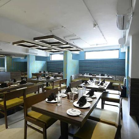 Sunkissed Premium, Goa By Wsi, Calangute Beach Екстериор снимка