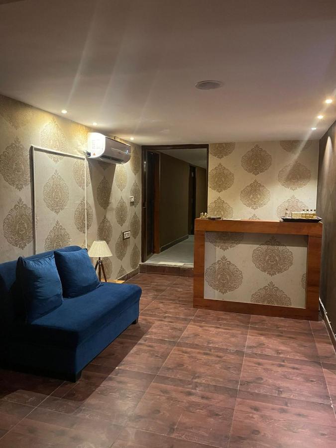Sunkissed Premium, Goa By Wsi, Calangute Beach Екстериор снимка