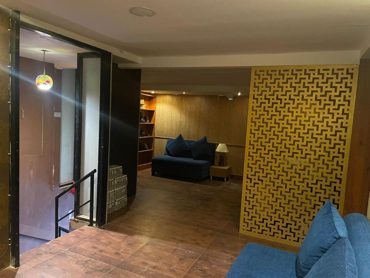 Sunkissed Premium, Goa By Wsi, Calangute Beach Екстериор снимка