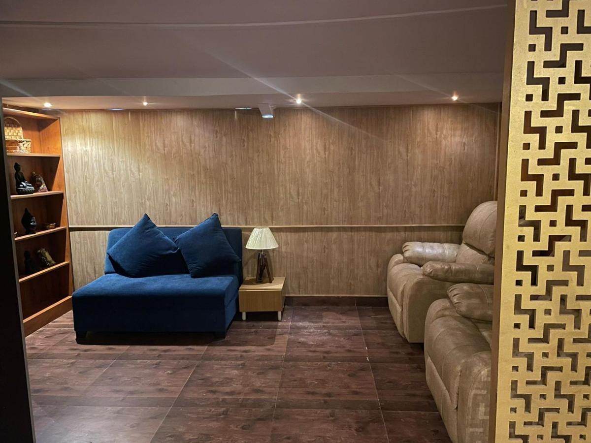 Sunkissed Premium, Goa By Wsi, Calangute Beach Екстериор снимка
